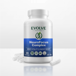 NeuroFocus Complex
